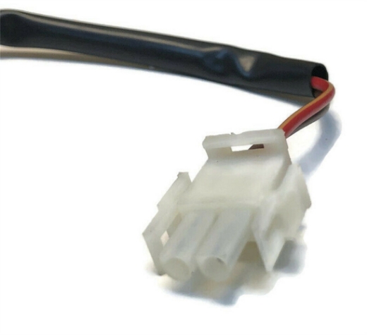 Picture of YAMAHA KEY SWITCH WITH WIRE HARNESS (G11-22)