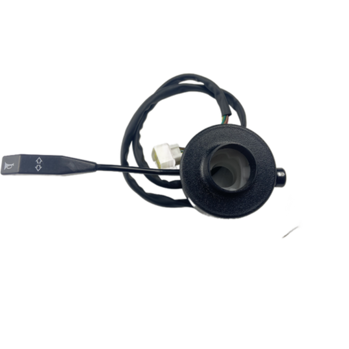 Picture of EMC COMBINATION SWITCH/INDICATOR STALK