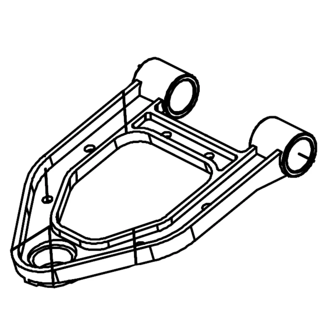 Picture of LVTONG UPPER ARM ASSY