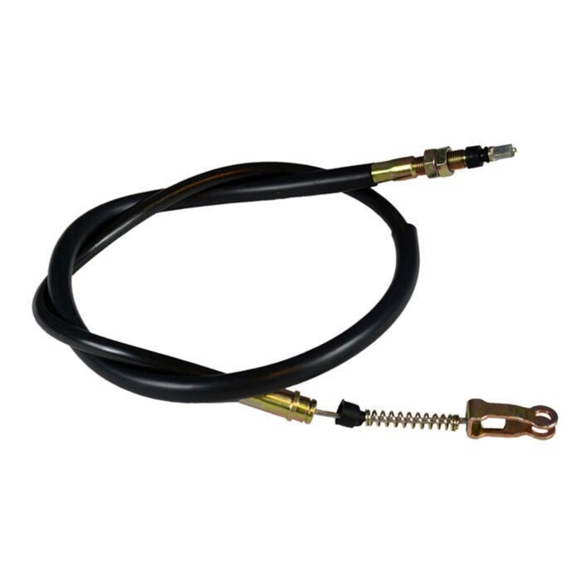 Picture of EMC ELITE LWB PS BRAKE CABLE