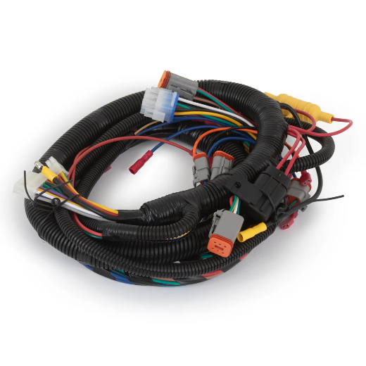 Picture of CLUB CAR PRECEDENT "POWERDRIVE" MAIN ELECTRICAL CART HARNESS