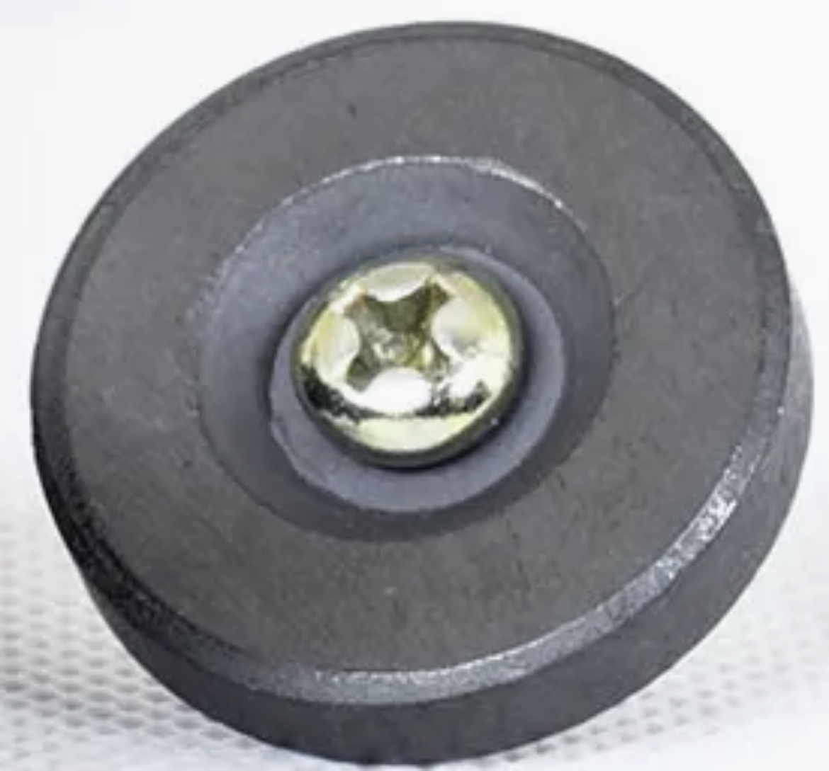 Picture of EMC MAGNET DISC TYPE FOR CHINESE MOTOR