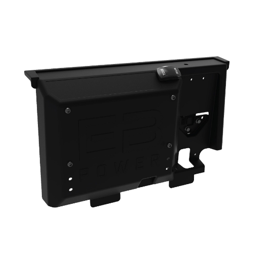 Picture of ECO SYSTEM AC PERFORMANCE UPGRADE KIT SUIT CLUB CAR PRECEDENT (2009+) - 350A CONTROLLER + 4KW MOTOR. KIT INCLUDES: AC CONTROLLER, AC MOTOR, MOUNT PLATE, 400AMP SOLENOID, 3 POS SWITCH, TOW/RUN SWITCH, COMPLETE REPLACEMENT HARNESS, BATTERY & MOTOR CABLES.