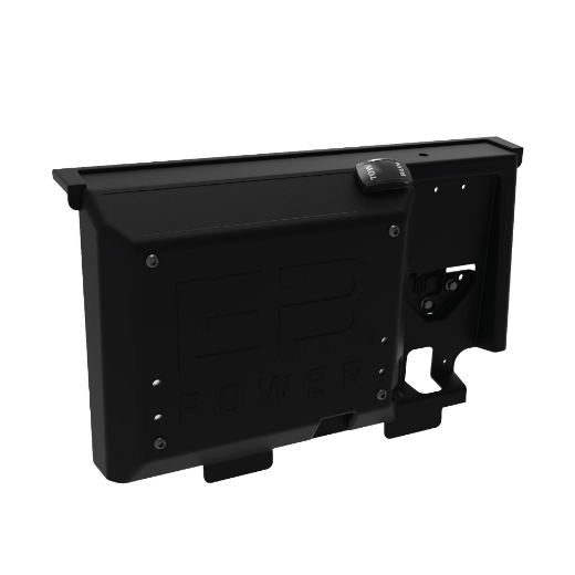 Picture of ECO SYSTEM AC PERFORMANCE UPGRADE KIT SUIT CLUB CAR PRECEDENT (2009+) - 600A CONTROLLER + 5KW MOTOR. KIT INCLUDES: AC CONTROLLER, AC MOTOR, MOUNT PLATE, 400AMP SOLENOID, 3 POS SWITCH, TOW/RUN SWITCH, COMPLETE REPLACEMENT HARNESS, BATTERY & MOTOR CABLES.