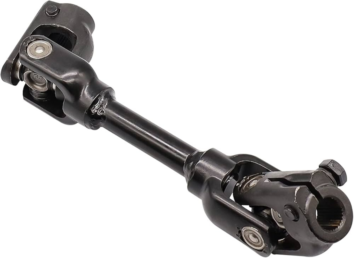 Picture of Steering Joint Fits Yamaha G22A, G22E,  2003-2007, Gas or electric