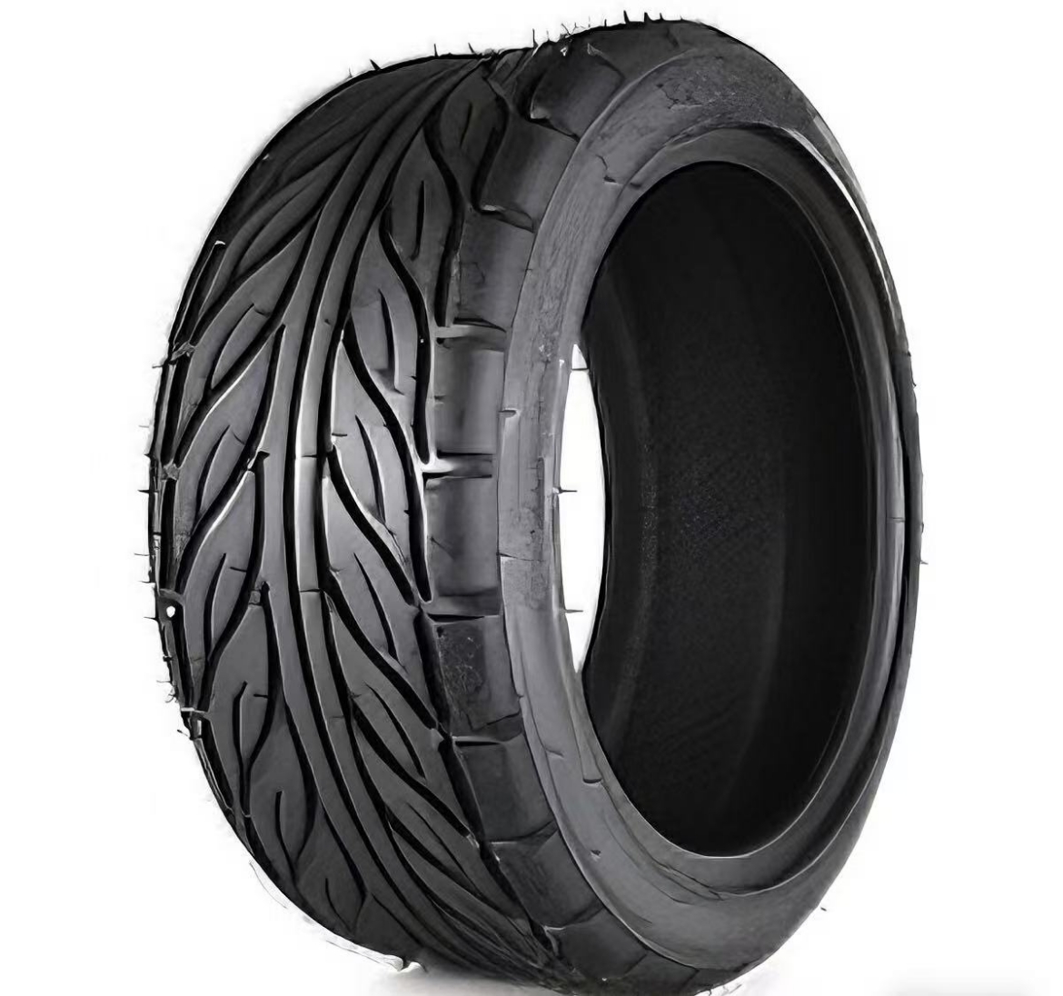 Picture of ODYSSEY GUARDIAN STREET TYRE 215/35-12"