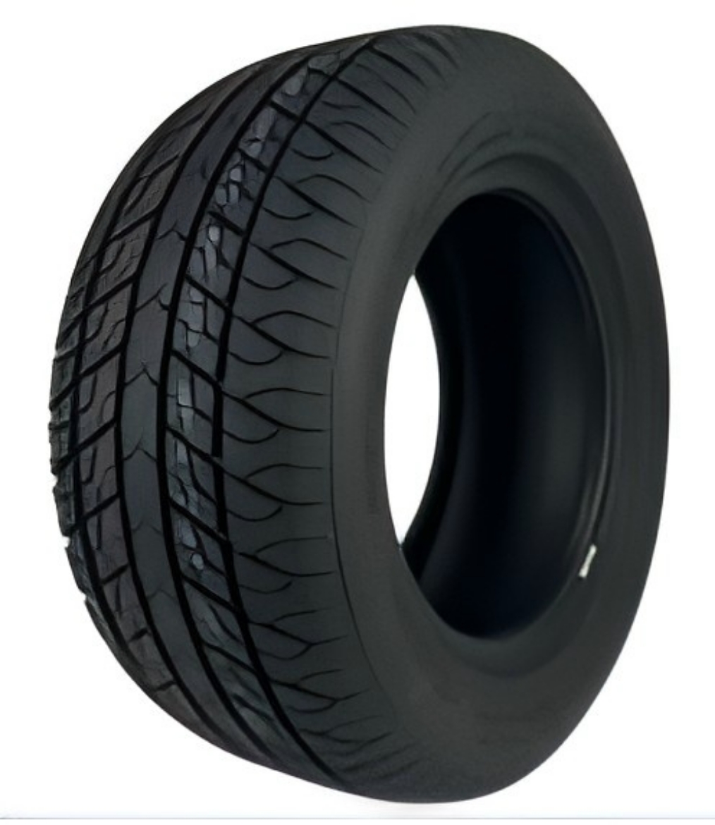 Picture of ODYSSEY GUARDIAN STREET TYRE 215/50-12"