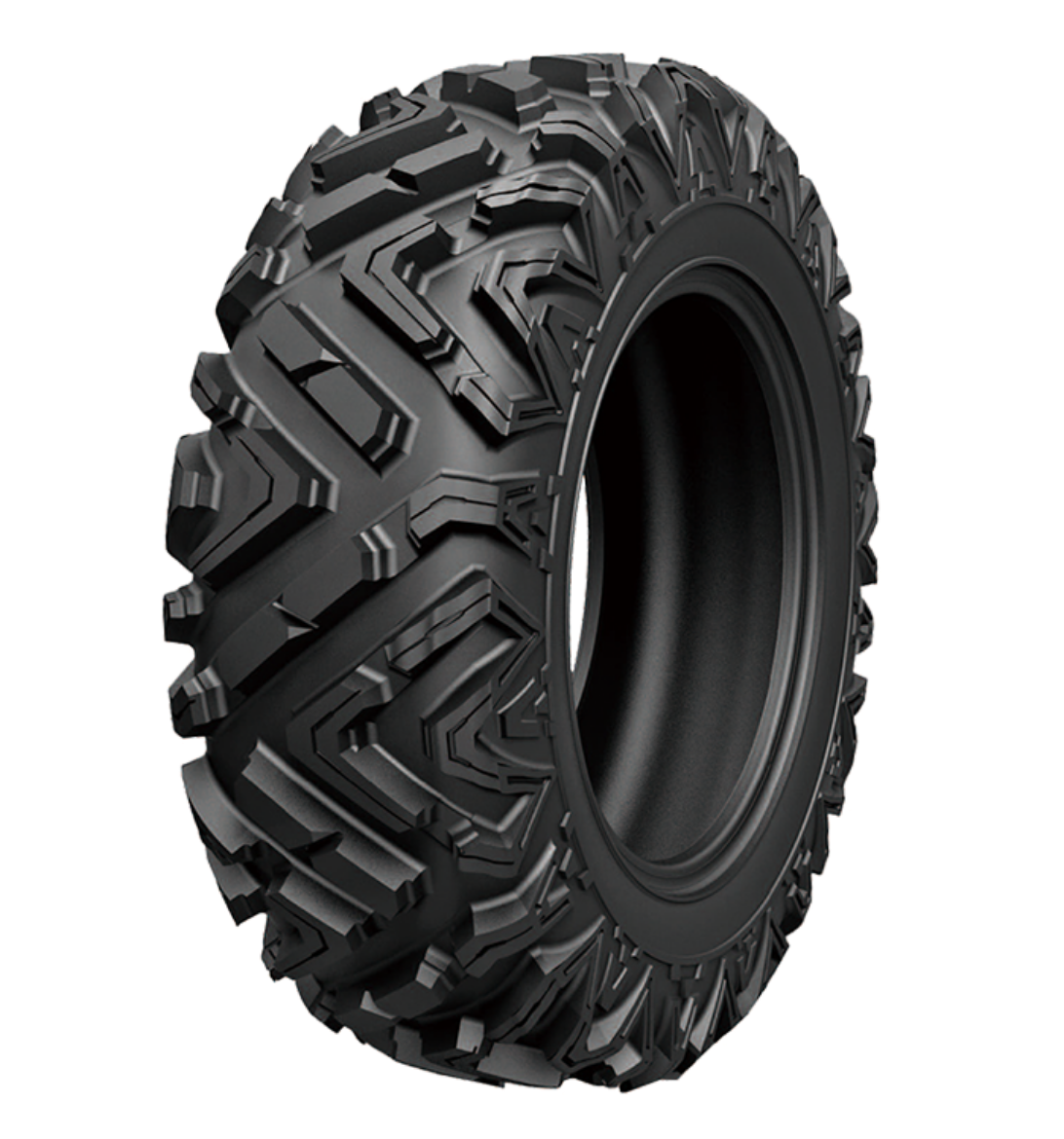 Picture of ARISUN - BRUISER XAT - ALL-TERRAIN ATV/UTV TYRE 26x9-R14 6 PLY (OFF ROAD)