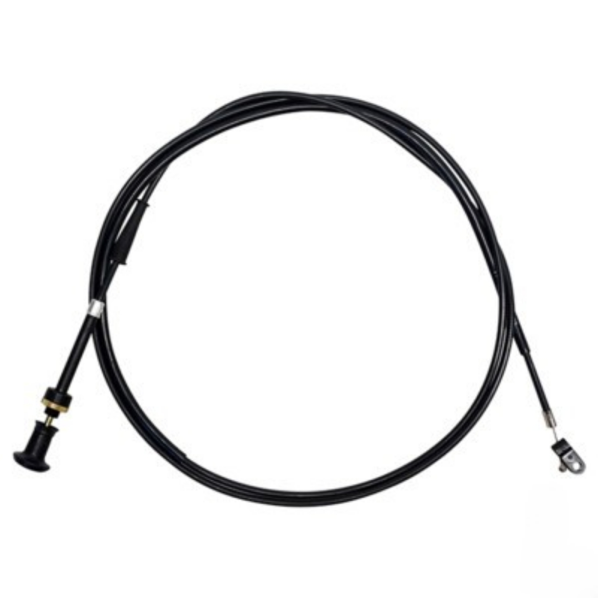 Picture of YAMAHA G2-G11 CHOKE CABLE DASH MOUNTED