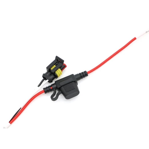 Picture of ECO BATTERY LITHIUM CONVERSION WIRE FROM FACTORY EZGO SAMSUNG GEN 2 TO ECO GEN3.