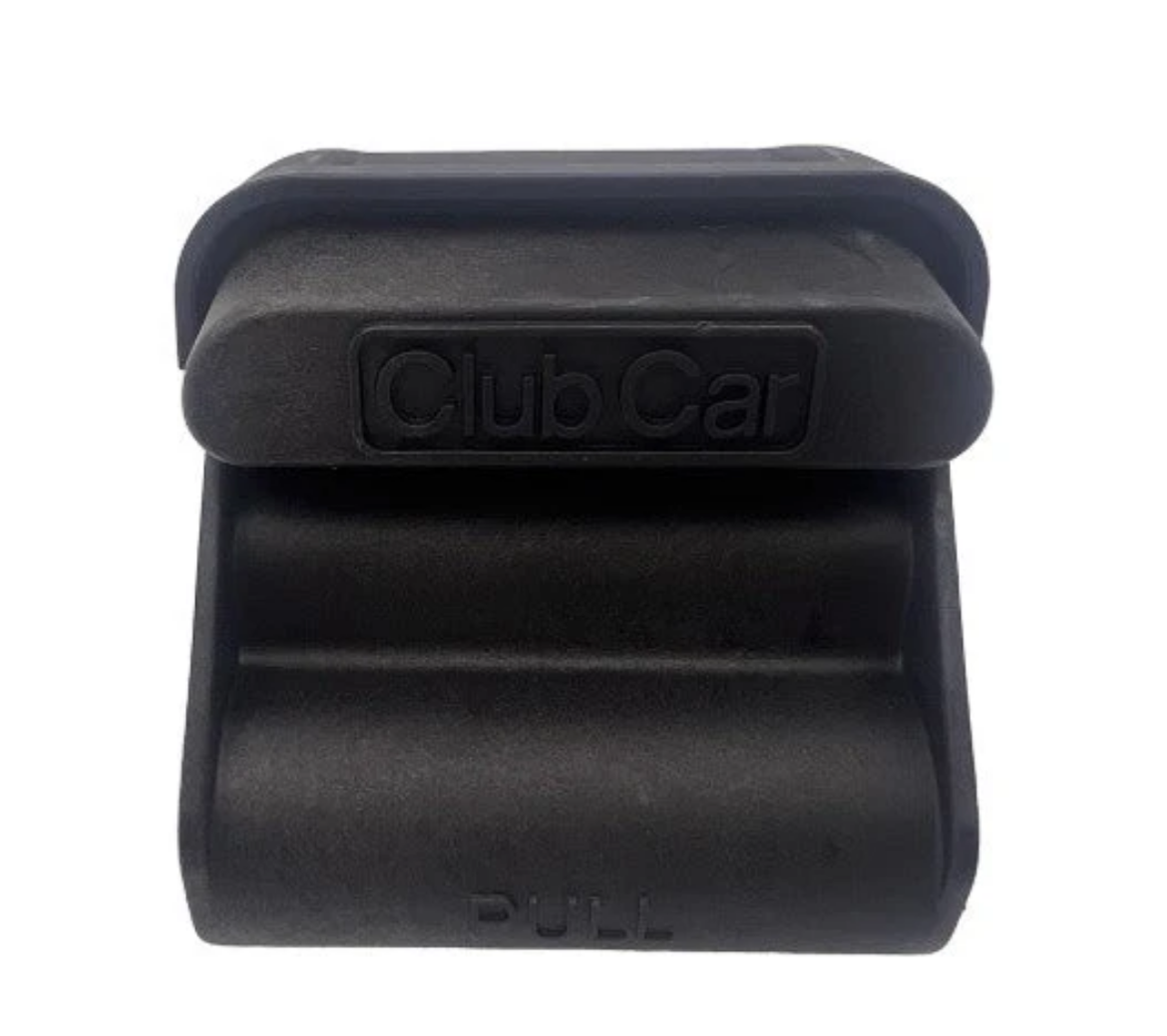 Picture of CLUB CAR GOLF CART BAG COVER MAGNETIC LATCH