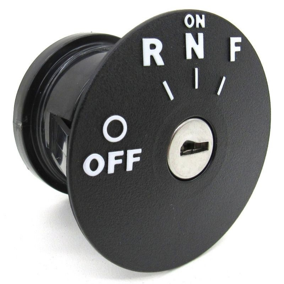 Picture of EZGO RXV ELiTE 4-POSITION SNAP IN KEY SWITCH 2017+ (6 PIN)