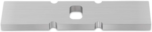 Picture of 5/8" LOW PROFILE LIFT BLOCK FOR CLUB CAR DS & PRECEDENT (15MM)