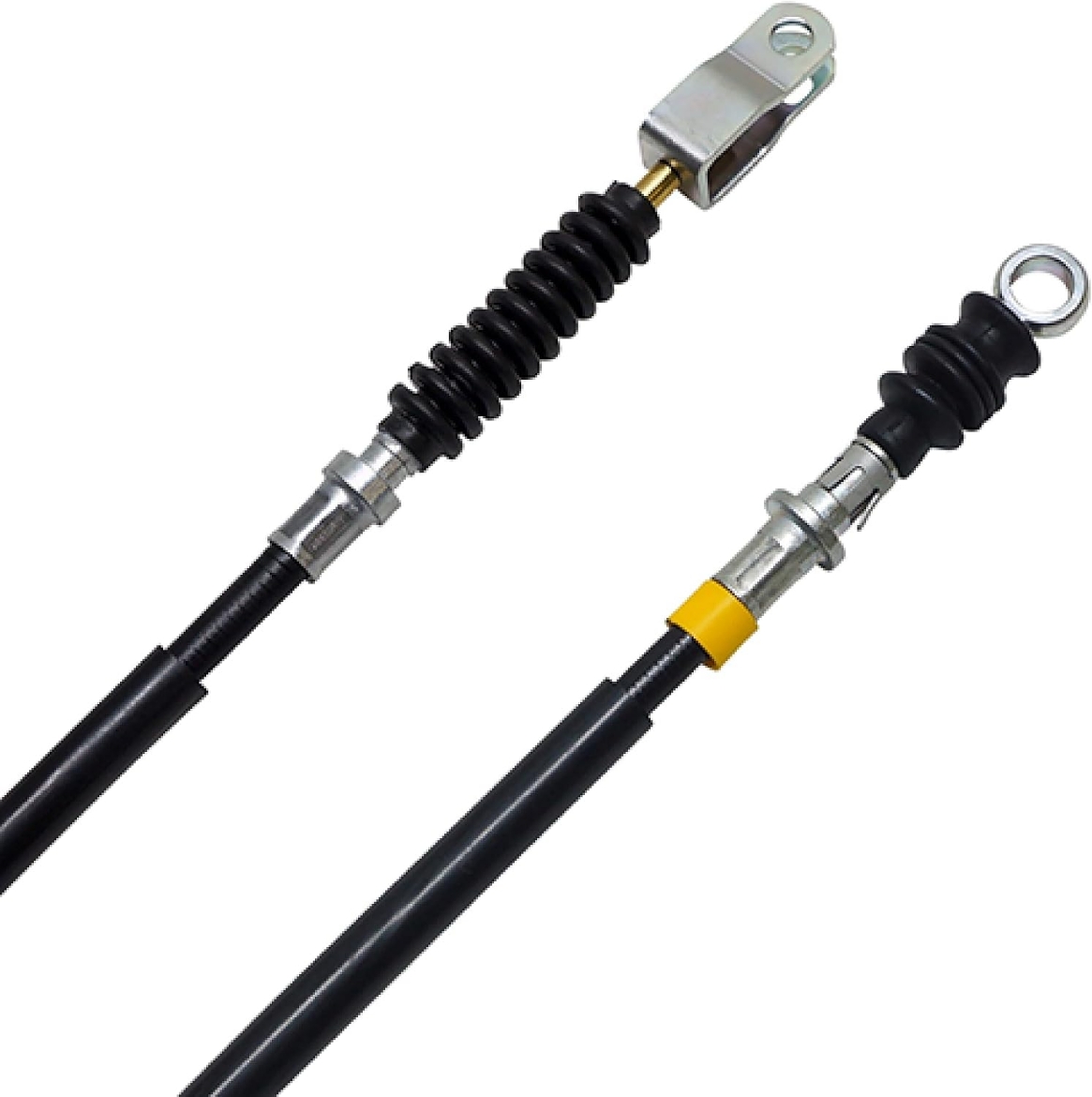 Picture of YAMAHA DRIVE 2 BRAKE CABLE (RH)
