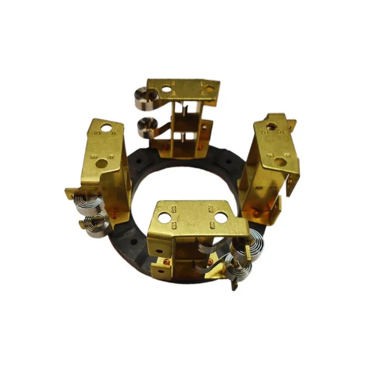 Picture of DOUBLE BRUSH HOLDER INDUSTRIAL - AMD MOTORS (8x BRUSHES REQUIRED) (628660)