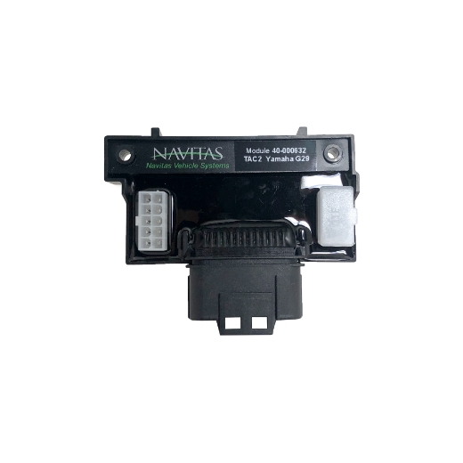 Picture of NAVITAS TAC2 AC 4KW 440A MOTOR & CAN CONTROLLER KIT SUIT YDRE G29 CAN P/N: #10-000889-38 - (MUST BE INSTALLED BY QUALIFIED TECHNICIAN)